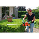 Akumulatora dzīvžoga šķēres 40V, 670mm, POWDPG7536 POWERPLUS