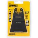 Dewalt Zāģis asmeņiem DT20748-QZ 64mm Bi-Metal, 1 gab., koks, koks ar naglām, drywall, PVC, bez instrumentiem maināms asmens