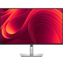 Monitorius 32&Prime; IPS 4K UHD su USB C &scaron;akotuvu P3225QE 3840&times;2160 100 Hz 5 ms 350 cd m&sup2; 1&times;HDMI Juodas 210 BQZY Dell