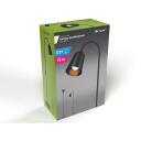 Tracer P&otilde;randalamp TRAOSW47347, 15W, IP20, E27, 3m, must, metall, plastmass, p&otilde;randal seisev