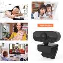 Manta Veebikaamera W177, 720p, 30fps, 2MP, USB 2.0, Sisseehitatud mikrofon, Plug and Play
