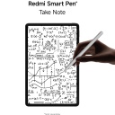 Aktyvus plan&scaron;etės ra&scaron;iklis su mažu delsos laiku ir 4096 spaudimo lygiais Balta Redmi Smart Pen (suderinama su Pad Pro/Pad 2) BHR087UGL Xiaomi