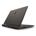 Msi Ne&scaron;iojamas kompiuteris VECTOR 16 HX AI A2XWHG-674NL 40.6 cm 16 Quad HD+ 2560 x 1600, 32 GB DDR5, 1 TB SSD, Windows 11 Home