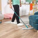 Beldray Lame mop LA00000044UFEU7, 10cm x 38cm x 139.2cm, mikrokiud, kahepoolsed, teleskoopk&auml;epide, Anti Bac