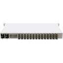 Mikrotik CRS326-4C+20G+2Q+RM, hallatav l&uuml;liti, 20x 2.5G RJ-45, 4x COMBO, 4x SFP+, 2x 40G QSFP+, 32MB m&auml;lumoodul