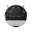 Sausam ir drėgnam valymui skirtas robotas dulkių siurblys su Li-Ion 5200 mAh baterija, 4000 Pa siurbimo galia, 0,25 L dulkių konteineriu ir iki 180 min darbo trukme Baltas M9 Midea