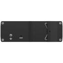 Teltonika pārvaldāms komutators TSW212 8 Gigabit porti, 2 SFP porti, 20 Gbit/s, IP30, DHCP klients, VLAN atbalsts