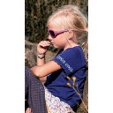 Bērnu saulesbrilles, polarizētas, 100% UV aizsardzība, R101712, ACTIVESOL