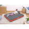Matracis 203x152x22cm, Roll & Relax Air Mattress Quee; 67703 BESTWAY