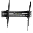 Sbox TV kron&scaron;teins PLB-4269T-2, 43''&ndash;100'', 75kg, 75x75&ndash;900x600, melns, 8.5cm, 3.55kg, līmeņa regulē&scaron;ana