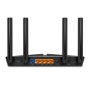 AX3000 divjos joslas gigabita Wi-Fi 6 mar&scaron;rutētājs, TP-Link, Archer AX53, 802.11ax, 574+2402 Mbit/s, 10/100/1000 Mbit/s, 4 Ethernet LAN (RJ-45) porti, Mesh atbalsts Jā, MU-MiMO Jā, Antenas tips Ārējās, 36 mēne&scaron;i
