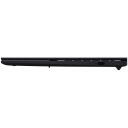 Asus Vivobook 16 X1607CA-KM110W, 16", IPS, WUXGA, 60 Hz, 1920 x 1200 pikslit, Anti-glare, Intel Core Ultra 5, 225H, 16 GB, DDR5