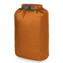 Ūdensmaiss Ultralight DrySack 6L, Black, 0843820156713 Osprey