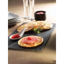 TEFAL XA801012 Pancakes plates for SW852 Sandwich maker | TEFAL | XA801012 | Black