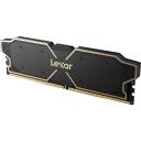 Lexar | THOR DDR5 | 32 GB | DDR5 | 6000 MHz | PC/server | Registered No | ECC Yes