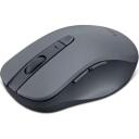 Lenovo Vaikne hiir WL310 GY51Q65621, Bluetooth 5.0, 6 nuppu, 1600 dpi, hall, 2 suunda kerimisratas