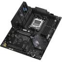 Asus ROG STRIX B850-F GAMING WIFI7 NEO, 90MB1NX0-M0EAY0, 244mm, 305mm, 1.63kg, UEFI AMI, Wi-Fi 7, Bluetooth 5.4, 7.1 kanalit