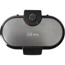 Tristar | Waffle maker | WF-2120 | 1200 W | Number of pastry 10 | Heart shaped | Black