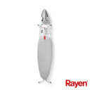 Gludināmā dēļa un gludekļa turētājs ar silikonu 012100 RAYEN