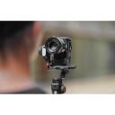 Hohem gimbal iSteady MT2 KIT iSMT2K, 5V-2A, 653g, 23.6g, 99.3g, 1200g, 360&deg; panorāmas režīms, 200&deg; rotācija, 290&deg; slīpums