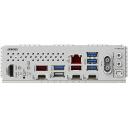 Gigabyte Mātesplate X870 A ELITE X ICE, AMD Socket AM5, 16+2+2 fāzes VRM, 4*DIMM DDR5, 4*M.2, 2.5GbE LAN, Wi-Fi 7