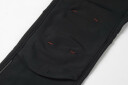 Softshell kelnės, Pesso, NEBRASKAJ62, C62, juodos