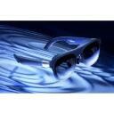 Xreal 1S AR brilles X1113, 1920x1200P HD, 120 Hz, 700 nits, 3 ms, 52&deg;, 3D, 3 līmeņu dimming, Bose audio