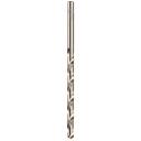 Irwin HSS puuri 1863361, 8mm, 16cm, 118&deg;, 10.5cm, teras, silindriline, t&auml;psus, k&otilde;rge elastsus