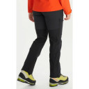 Bikses W ROM GORE-TEX Infinium Pant 01, izmērs: 8, Black, 0195115064662 MARMOT