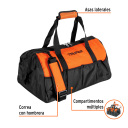 Įrankių krep&scaron;ys 17104 MALE-20 Truper