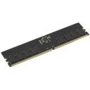 Goodram память DIMM GR5600D564L46/32G 32 ГБ DDR5 5600 МГц, CAS 46, 288-pin, черный