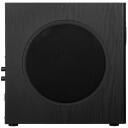 Edifier Aktyvus subvufas T5s Black, 70 W, 8" garsiakalbis, 35-115 Hz, integruotas stiprintuvas