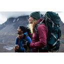 Mugursoma Ariel Plus 70, izmērs: WM/L, Night Jungle Blue, 0843820110234 Osprey