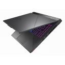 Asus Ноутбук 90NR0NJ7-M00690 AMD Ryzen 9 8940HX 2.4GHz, 16GB DDR5, 1TB SSD, 16" WUXGA, NVIDIA GeForce RTX 5070 Ti