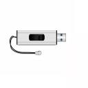 Mediarange USB m&auml;lupulk MR915, 16GB, USB 3.2 Gen 1, lugemiskiirus 50MB/s, kirjutamiskiirus 15MB/s, must/h&otilde;be