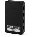 Fractal Design Sistēmas ventilatora un apgaismojuma centrmezgls FD-A-APH1-001, 9cm, 5.3cm, 1.7cm, LED indikators