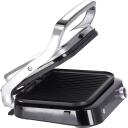Severin Kontaktgrill KG 2395, 1800 W, 5.22 kg, 31.3 x 24.5 cm, 7 automaatset programmi, taimer