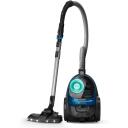 Philips tolmuimeja FC9557/09, 900 W, silindriline, kuivpuhastus, kotita tolmutops 1.5 L, HEPA filter, ts&uuml;klon, 77 dB, sinine