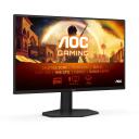 AOC 25G42E monitor, 24,5'', 1920 x 1080, 180 Hz, 1 ms, 300 cd/m&sup2;, HDMI 1, Fast IPS, HDR10, must