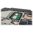 Digitus 2.5" SATA HDD korpus M.2 v&otilde;i mSATA DA-71118, SATA 6Gb/s, 520 MB/s, alumiinium, 1 x 2.5" sisemine