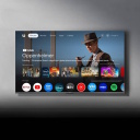 Viedtelevizors QLED A Pro 2026 75" 4K UHD ar Google TV ELA5840EU Xiaomi