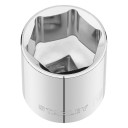 32mm 6 punktu uzgriežņu atslēga, STANLEY, STMT86532-0, izturīgs hromēts vanādija tērauds