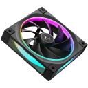 Deepcool Ventilaator FL12-3 IN 1 R-FL12-BKAPN3-G, 500-2150 RPM, 55 CFM, 32 dB(A), 3 ventilaatorit, RGB LED