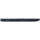 Asus Vivobook 15 klēpjdators X1502VA-BQ737, 39.6 cm, 16 GB DDR4, 1 TB SSD, Wi-Fi 6E, Quiet Blue