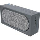 Blaupunkt Bevielis garsiakalbis BT06GY, 5W, 1200mAh, FM, microSD iki 32GB, AUX, 10m, 3-5h baterijos veikimas