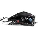 Next Level Racing Formula LITE Pro Cockpit NLR-S038, 186.6cm, 60.5cm, 87.1cm, 16.8kg, ergonomisks, augstums regulējams