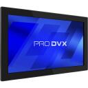 ProDVX Digitālais reklāmas displejs SD-22 2022100, 21.5", 250 cd/m&sup2;, 160&deg;, 160&deg;, 24/7, VESA 100 x 100, 2 skaļruņi