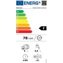 Electrolux Zmywarka ESA42110SW, 45cm, 9 komplekti, 8 programmas, 47dB, ExtraHygiene, AirDry
