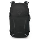 Mugursoma Hikelite 26, izmērs: O/S, Black, 0843820153842 Osprey