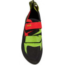 Klin&scaron;u kurpes KUBO, izmērs: 35, Goji/Neon, 8020647959778 LA SPORTIVA